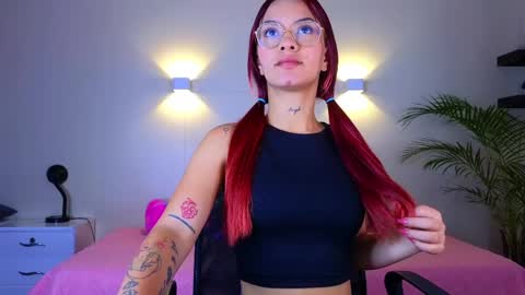 Grace online show from April 2026 12:21:01 PM