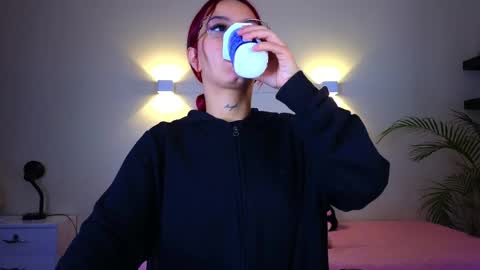 Grace online show from April 2026 11:38:01 AM