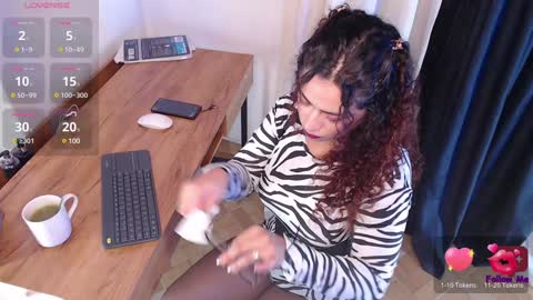  Im Sofia  online show from January 2025 04:58:02 AM