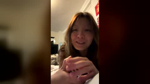 gracemeow online show from April 2026 08:31:01 AM