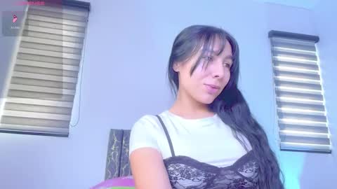 GRECIADOMM555 online show from October 2025 08:37:02 PM
