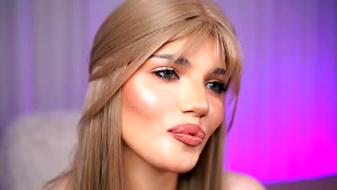 Grace online show from January 2025 03:55:01 AM