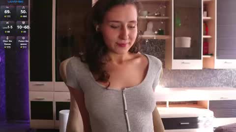 Snapshot of gracie_galaxy chatting on July 2026 02:59:01 PM Grace online show from July 2026 02:59:01 PM