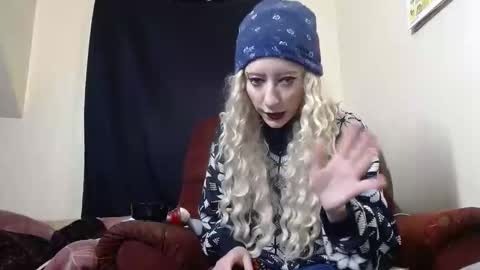 gracielynne1989 online show from December 2025 08:39:02 PM