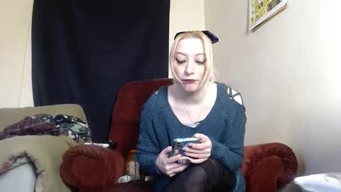 gracielynne1989 online show from March 2026 05:51:01 PM