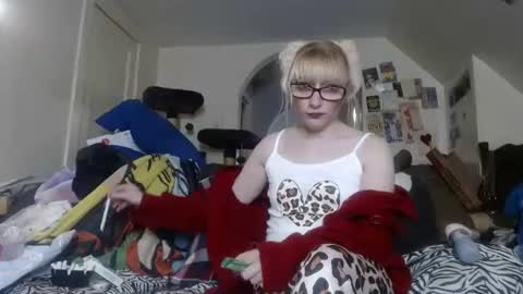 gracielynne1989 online show from June 2026 07:37:01 PM