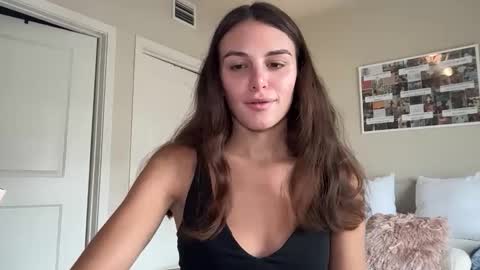 Gracie Smith online show from June 2026 06:19:02 PM