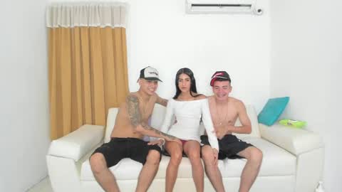 grana_flow22 online show from April 2026 03:13:02 AM