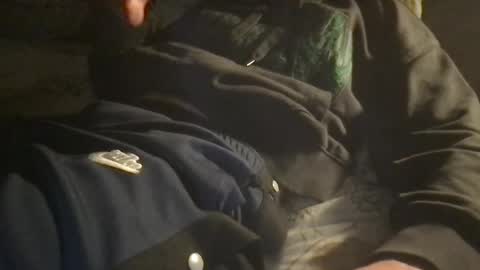 granadero333 online show from September 2025 05:58:01 PM