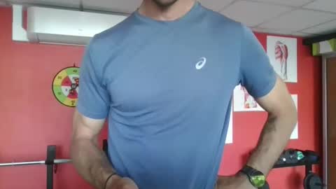 Snapshot of grandbi chatting on April 2026 12:25:02 PM grandbi online show from April 2026 12:25:02 PM