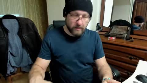 Anthony online show from March 2025 02:51:01 PM