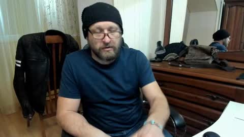 Anthony online show from March 2025 12:04:02 PM