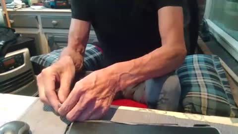 Cum with Grandpa Pete online show from July 2026 03:59:02 AM