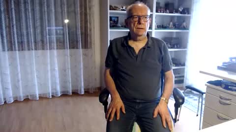 grandpach online show from February 2025 12:59:01 PM