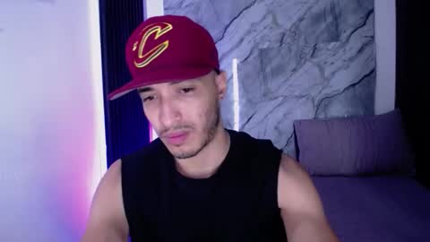 Grant Irons  online show from March 2026 12:00:01 PM