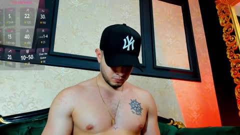 Grant online show from February 2026 05:05:01 AM