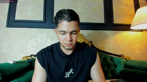 Grant online show from April 2026 04:30:01 AM