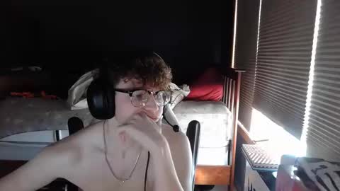 granter21 online show from March 2025 02:45:02 PM