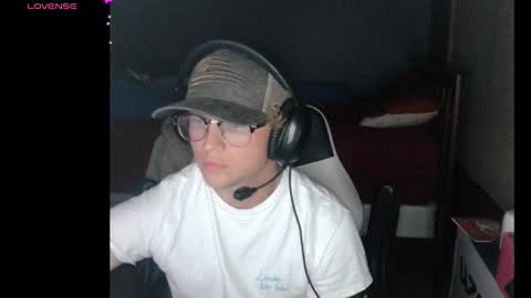 granter21 online show from September 2025 12:48:02 AM