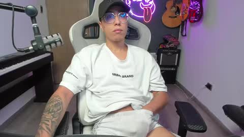 granxarma online show from January 2025 07:08:01 AM