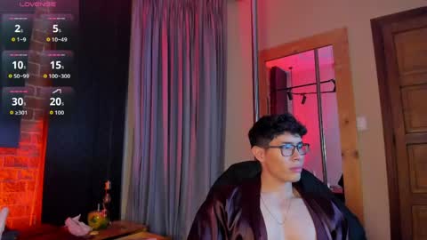 grayandrews online show from June 2026 12:03:01 AM