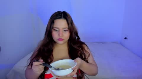 Grayce online show from April 2026 12:52:02 AM