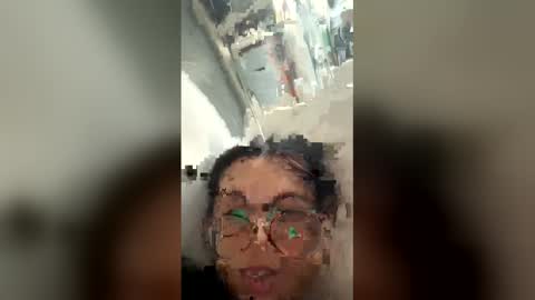 greasybangs online show from April 2026 11:32:01 PM