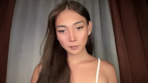 kianna online show from April 2026 11:35:01 AM