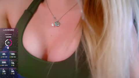 Anny online show from April 2026 08:12:02 PM