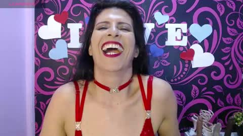 Isabella online show from February 2025 09:21:02 AM