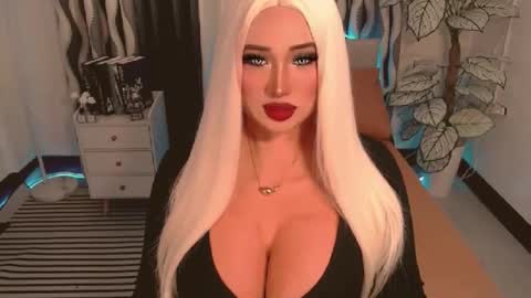 PAULATHEONE online show from December 2025 12:58:02 PM