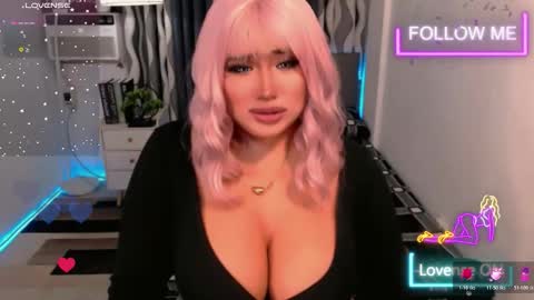 PAULATHEONE online show from March 2026 09:18:01 PM