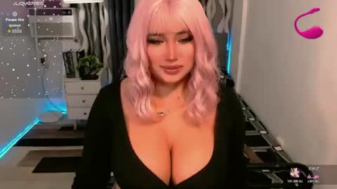 PAULATHEONE online show from July 2026 02:42:02 PM