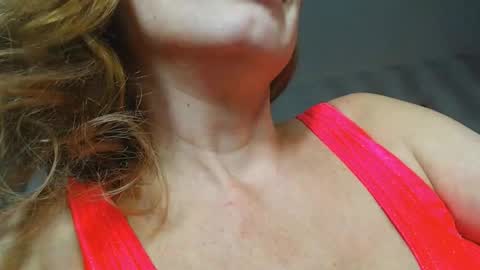 GreatRedhead online show from December 2024 04:59:02 AM