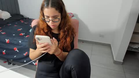 GreciaRuiz online show from October 2025 11:31:01 PM