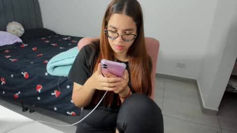 GreciaRuiz online show from November 2025 11:16:01 PM