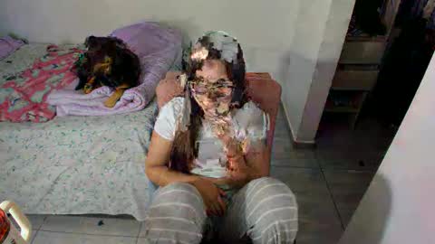 GreciaRuiz online show from April 2026 12:00:02 AM