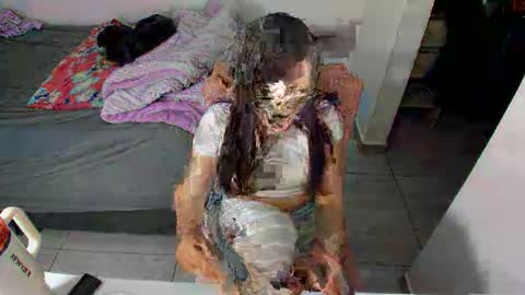 GreciaRuiz online show from April 2026 03:02:01 AM