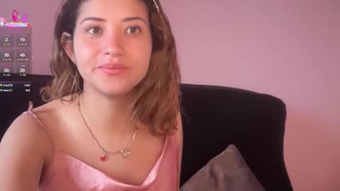 Greeicy online show from November 2025 11:47:02 AM