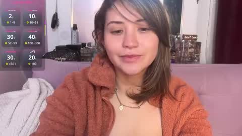 Greeicy online show from February 2026 03:10:01 AM