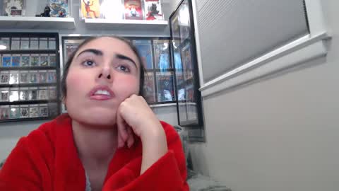 greekgodandgoddess online show from January 2025 04:30:01 AM