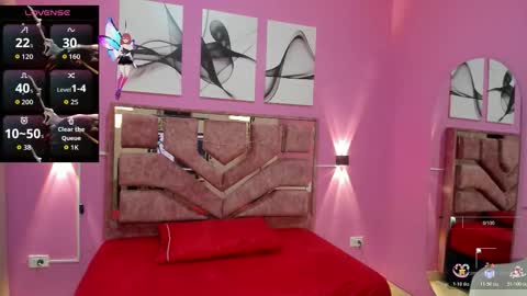 green_lov online show from November 2025 12:17:01 PM