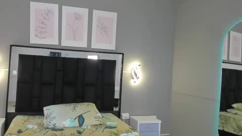 green_lov online show from April 2026 12:22:02 PM