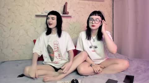 Lilith online show from March 2025 01:59:02 PM