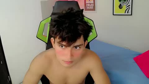 GREEN online show from December 2025 08:51:01 PM