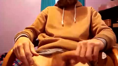 greenbastard78 online show from February 2025 12:38:02 PM