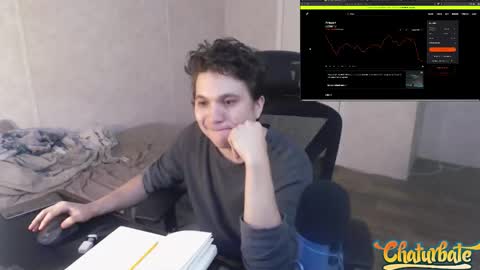 greendynomite_04 online show from February 2026 01:00:02 AM