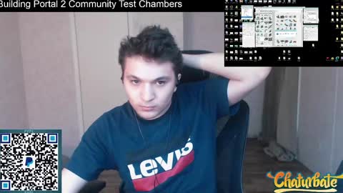 greendynomite_04 online show from May 2026 12:49:01 AM