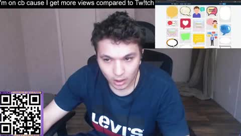 greendynomite_04 online show from May 2026 04:01:01 PM