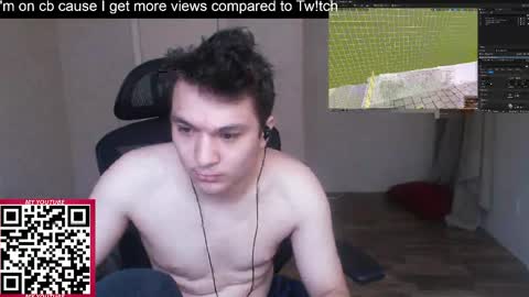 greendynomite_04 online show from May 2026 03:07:02 PM